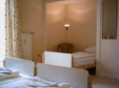 Hotel Bongard Berlino Camera foto