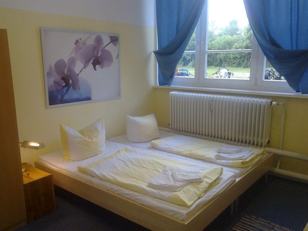 Hotel Bongard Berlino Esterno foto
