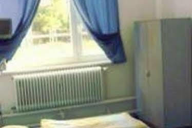 Hotel Bongard Berlino Esterno foto
